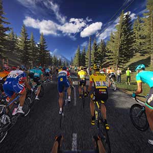 perfektionieren Sie Ihre Renntaktik