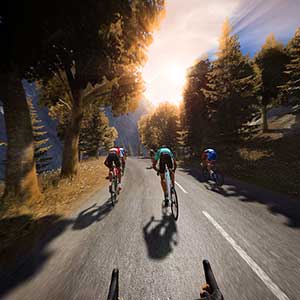 Tour de France 2022 Straßenrand