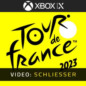Tour de France 2023 - Video Anhänger