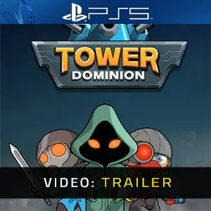 Tower Dominion PS5 - Trailer