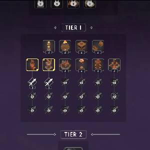 Tower Factory - Stufe 1