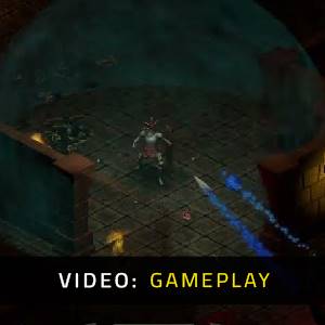 Tower of Kalemonvo - Gameplay Video