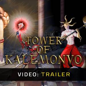 Tower of Kalemonvo - Video Trailer