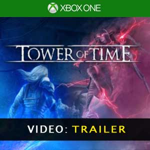 Kaufe Tower of time Xbox One Preisvergleich