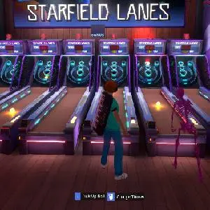 Tower Unite - Skee-Ball-Minispiel