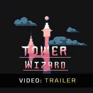 Tower Wizard - Video-Trailer