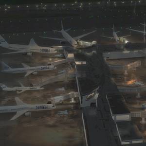 Tower!3D Pro - Bedienfeld