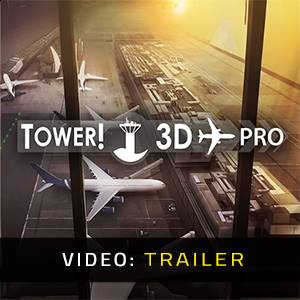 Tower!3D Pro - Trailer
