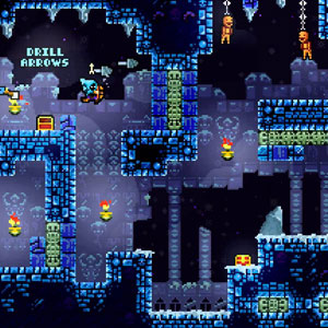 TowerFall Ascension - Fehlzündung