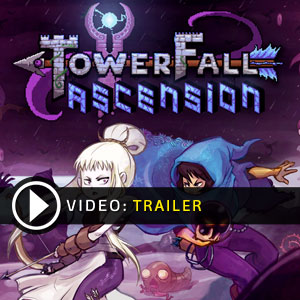 TowerFall Ascension Key Kaufen Preisvergleich