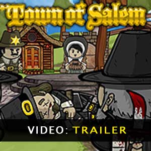 Town of Salem Key Kaufen Preisvergleich