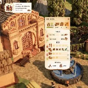 Town to City - Stadthaus