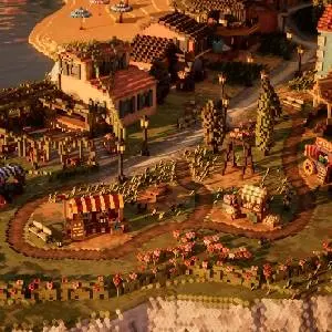 Town to City - Mini-Park