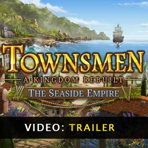 Townsmen A Kingdom Rebuilt The Seaside Empire Key kaufen Preisvergleich