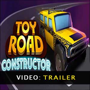 Toy Road Constructor Key kaufen Preisvergleich