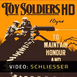 Toy Soldiers HD Video Trailer