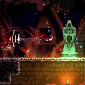 Toziuha Night: Order of the Alchemists - Altar