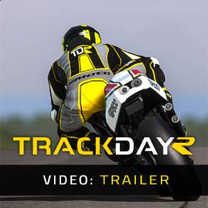 TrackDayR - Video-Trailer