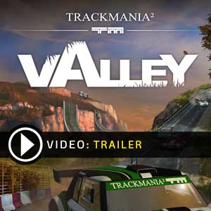 TrackMania 2 Valley Key kaufen - Preisvergleich
