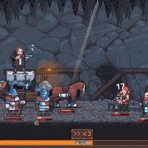 TRADESMAN Deal to Dealer - Wachen