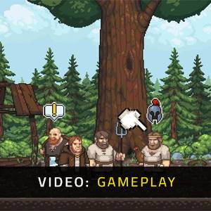 TRADESMAN Deal to Dealer - Gameplay Video