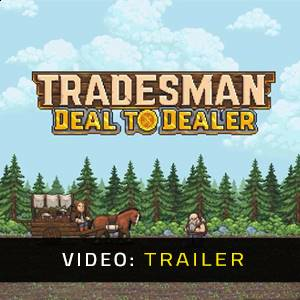 TRADESMAN Deal to Dealer Pc