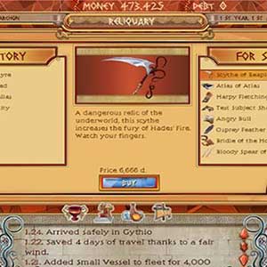Tradewinds Odyssey Key Kaufen Preisvergleich