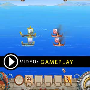 Tradewinds Odyssey Gameplay Video