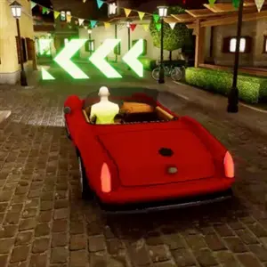 Traffic Master Collection - Geschwindigkeit bis zur Ziellinie