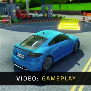 Traffic Master Collection - Gameplay Video