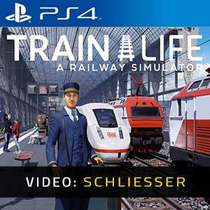 Train Life A Railway Simulator - Anhänger