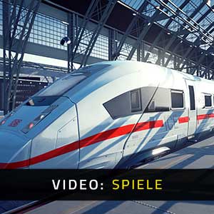 Train Life A Railway Simulator - Video zum Spiel