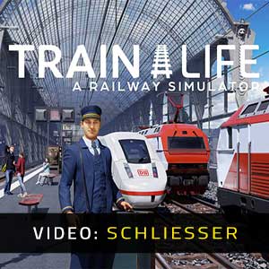 Train Life A Railway Simulator - Anhänger
