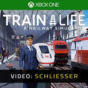 Train Life A Railway Simulator - Anhänger
