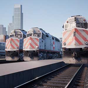 Kaufe Train Sim World 2020 PS4 Preisvergleich