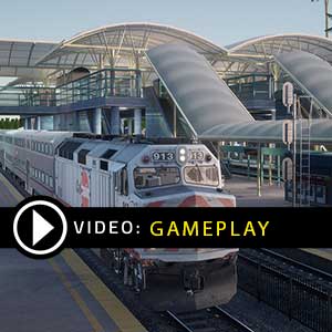 Train Sim World 2020 Gameplay Video