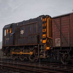 Train Sim World BR Heavy Freight Pack Loco Add-On Key kaufen Preisvergleich