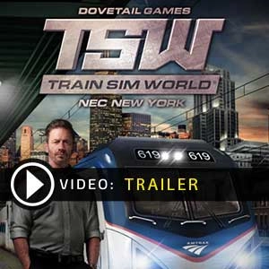 Train Sim World Northeast Corridor New York Pc