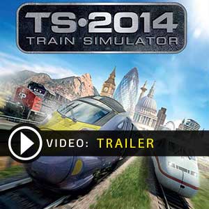 Train Simulator 2014 Key kaufen - Preisvergleich