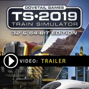 Train Simulator 2019 Key kaufen Preisvergleich