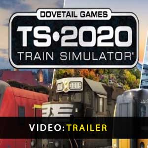 Train Simulator 2020 Key kaufen Preisvergleich