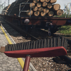 Train Station Renovation - Besen