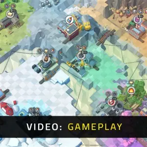 Train Valley 2 Gameplay Video