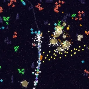 Trainatic - Erze und Kristall