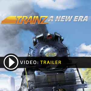 Trainz A New Era Key Kaufen Preisvergleich