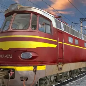 Trainz Simulator 12 - Zug
