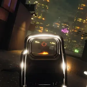 Transience - Dachmission