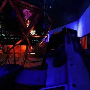 Transience - NWS-Waffe