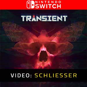 Transient Nintendo Switch Video Trailer