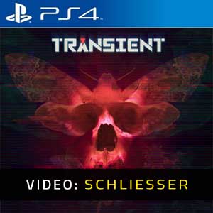 Transient PS4 Video Trailer